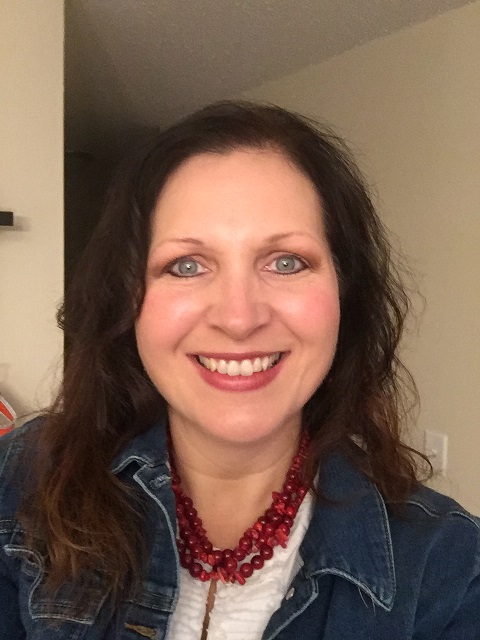 Headshot of Kara Bowen