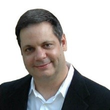 Headshot of Larry Paolicelli