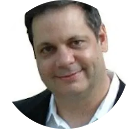 Headshot of Larry Paolicelli
