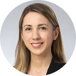 Headshot of Louisa Tsouvallas