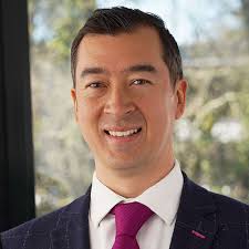 Headshot of Mark Hatton