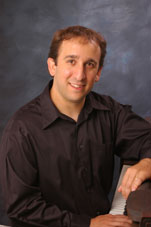 Headshot of Matthew Svoboda