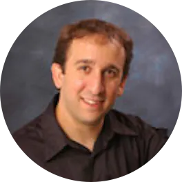 Headshot of Matthew Svoboda