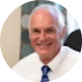 Headshot of Mike Donald