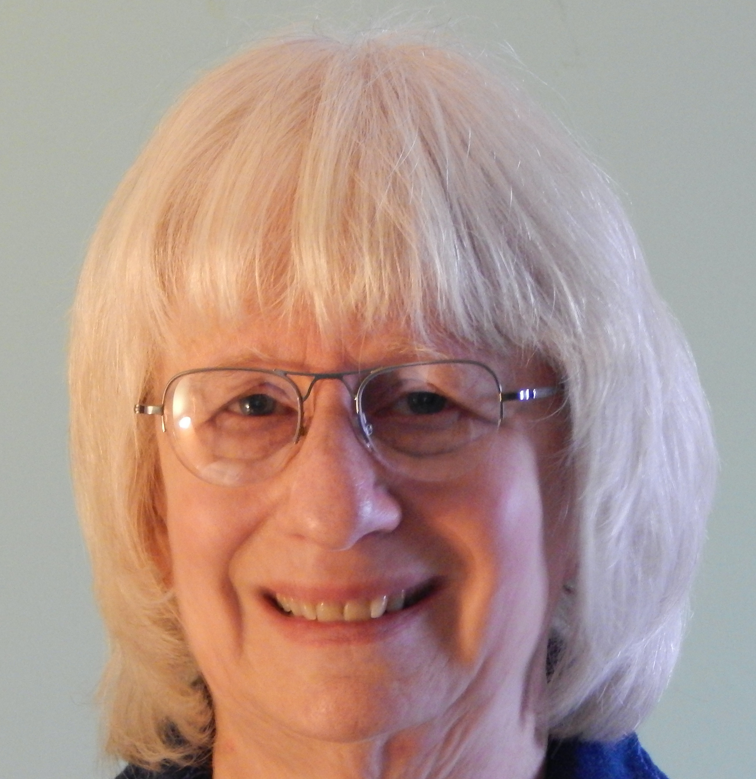 Headshot of Prof Dana Washington