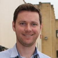 Headshot of Richard Poole