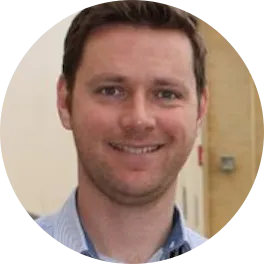 Headshot of Richard Poole