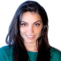 Headshot of Sara Fortezza