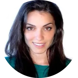 Headshot of Sara Fortezza