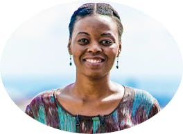 Profile of Simisola Okoya