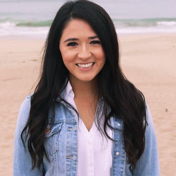 Headshot of Sugeyth Ronquillo