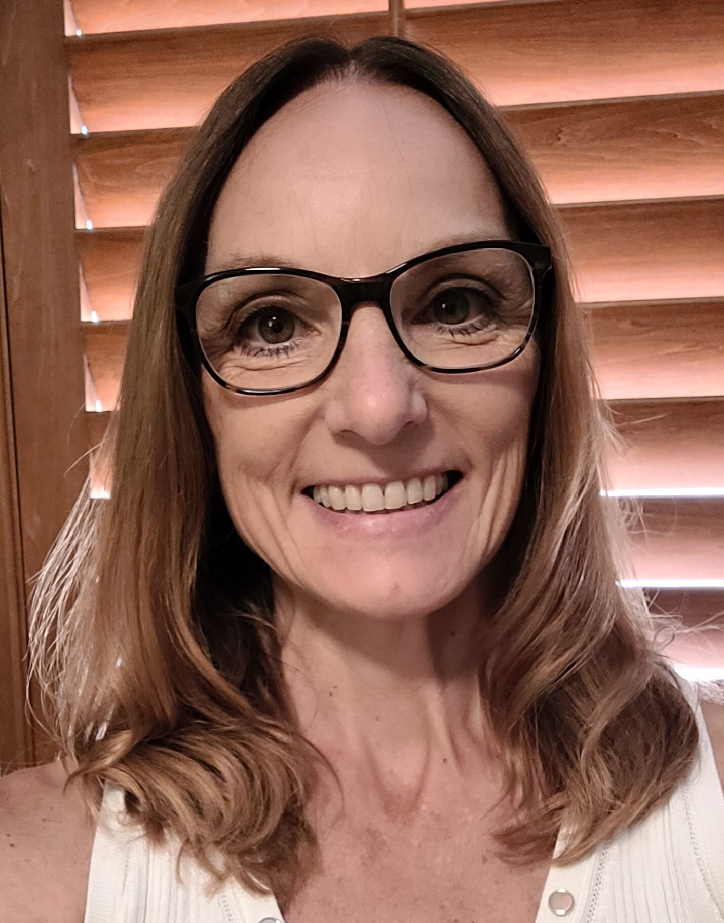 Headshot of Teresa Ciardi