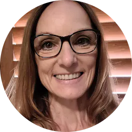 Headshot of Teresa Ciardi