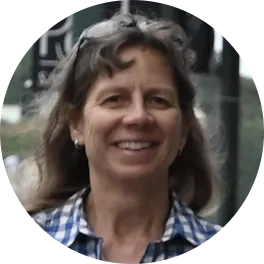 Headshot of Wendy Simmons