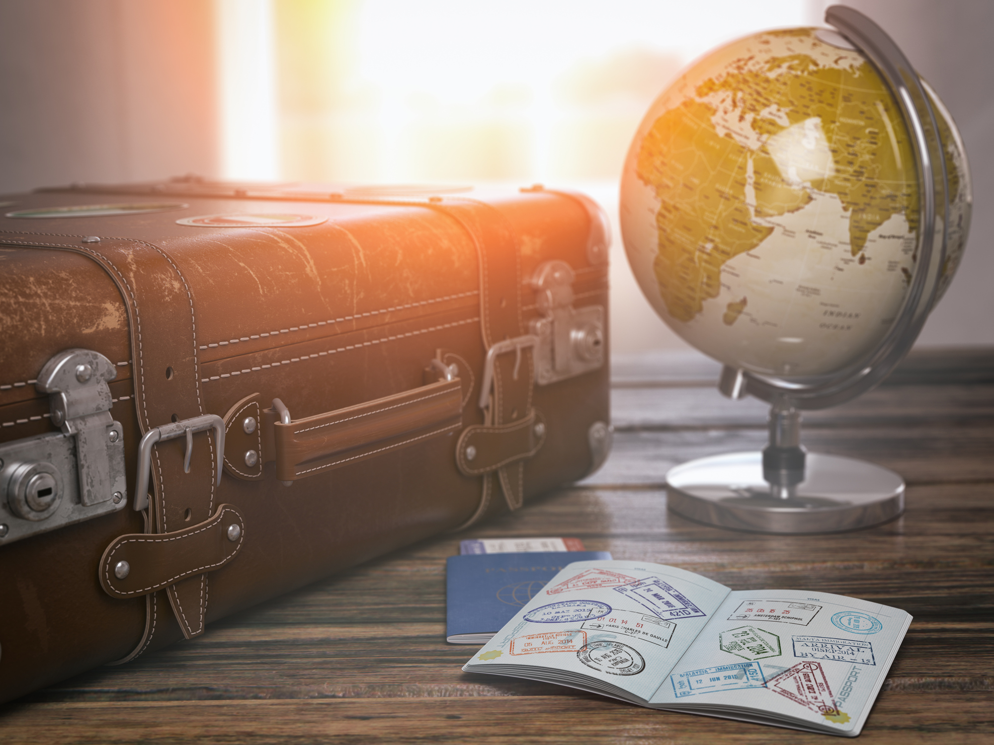 10 most popular cities for international students