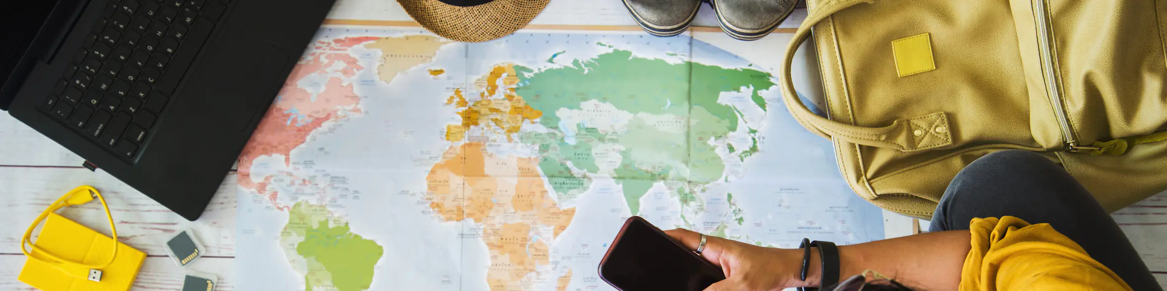 10 most popular countries for international students