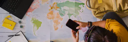 10 most popular countries for international students