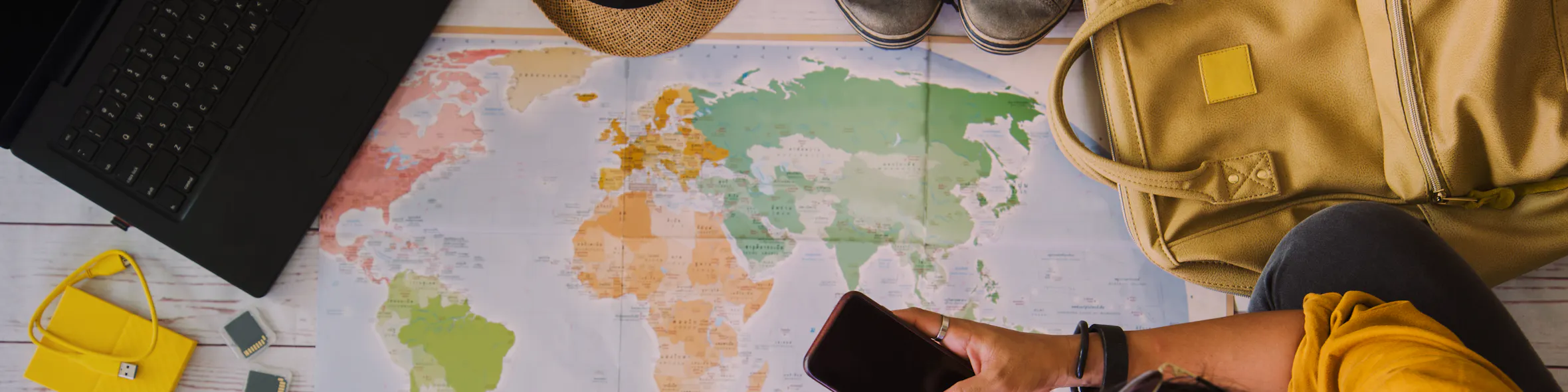 Most Popular Countries For International Students - Best Countries to ...