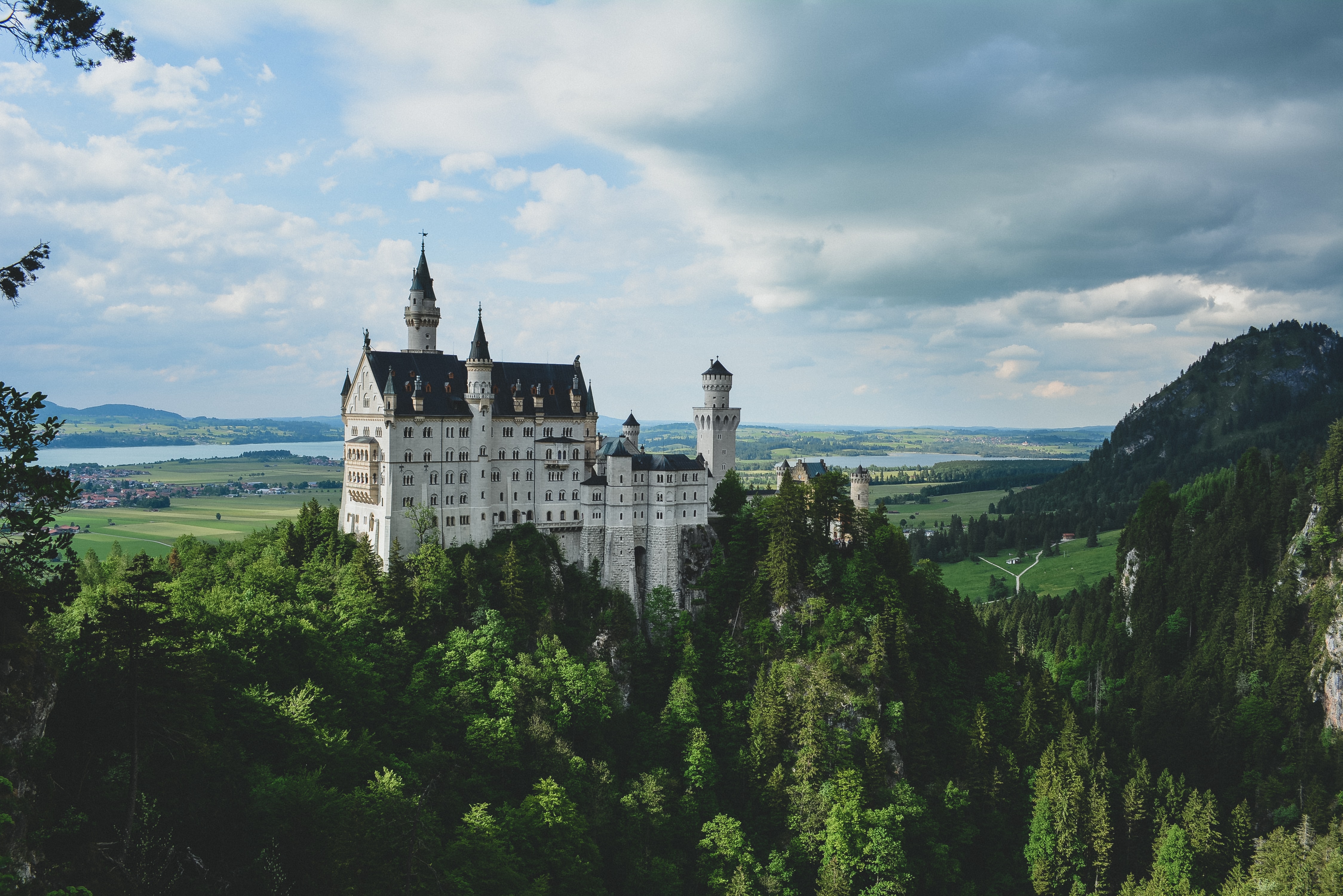 A golden opportunity for German universities?