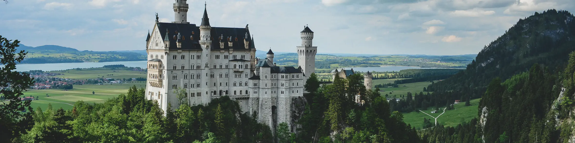 A golden opportunity for German universities?