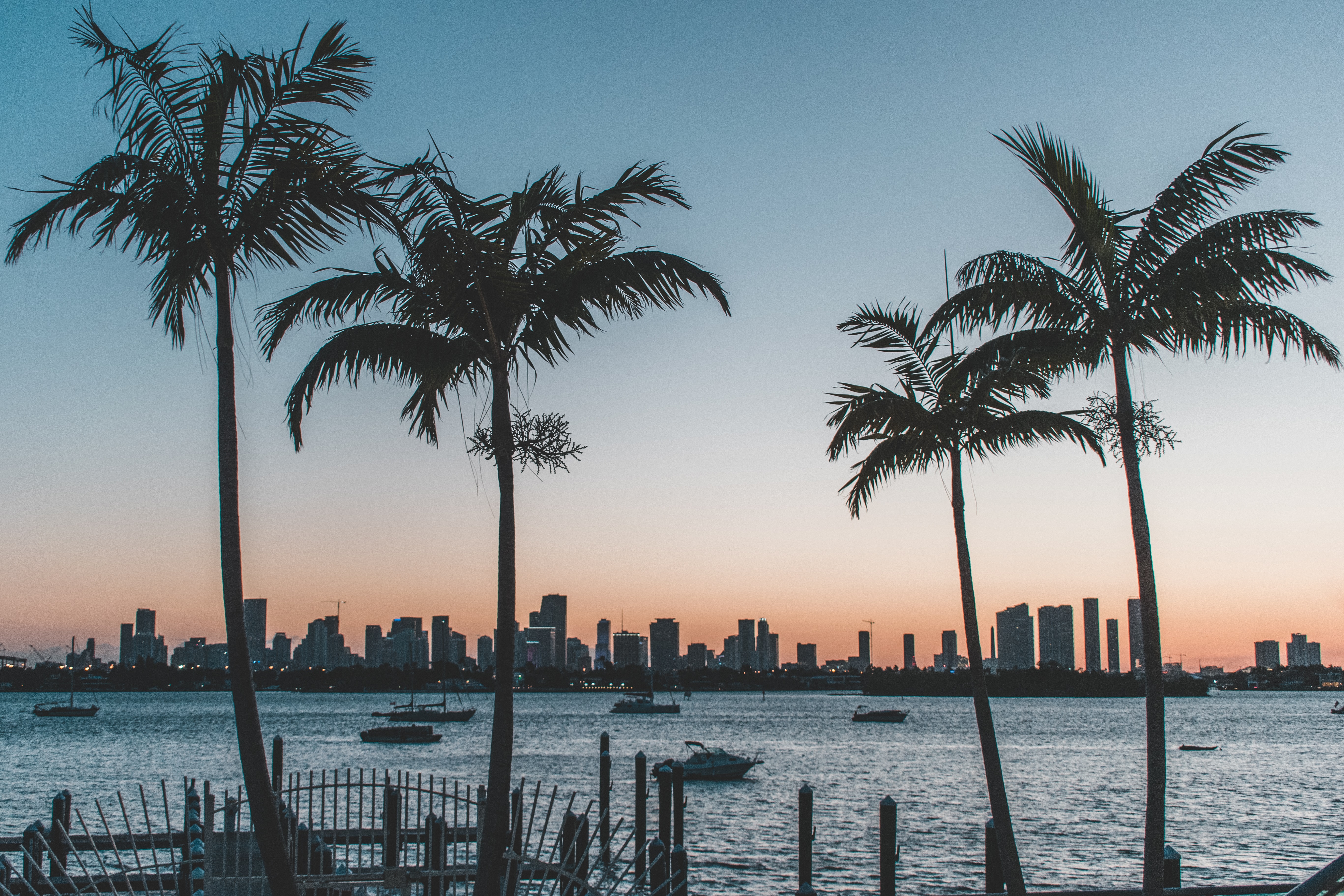Are you prepared for the overseas student decline in Florida in 2021?