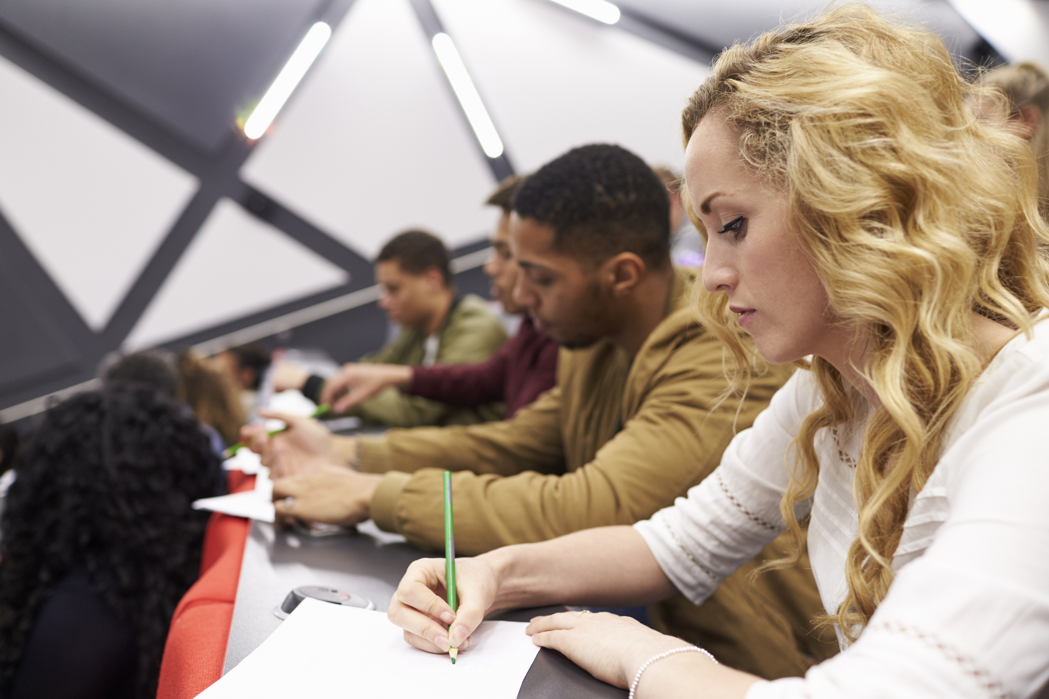 Can universities in Indiana buck the trend