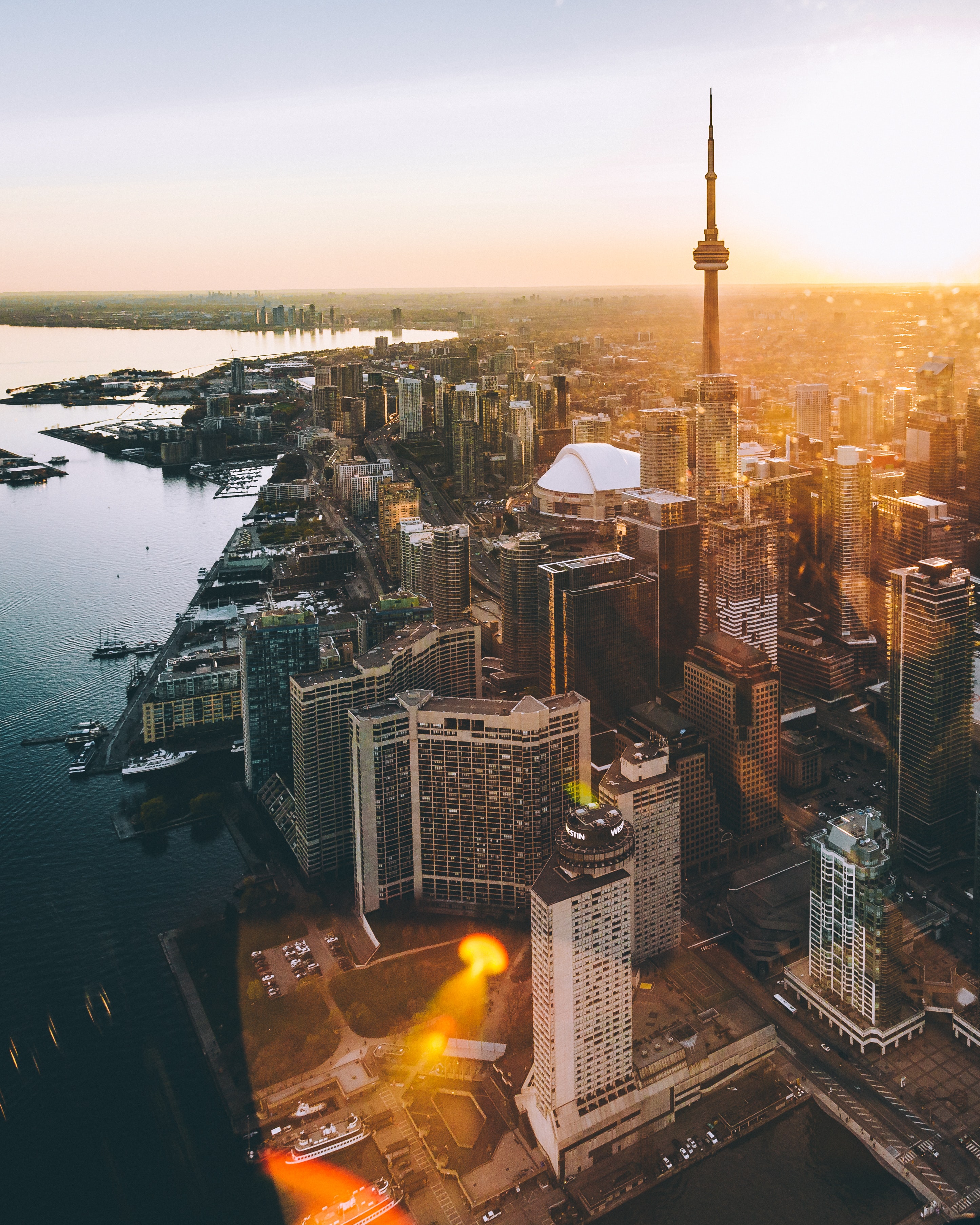 Canada’s best student cities