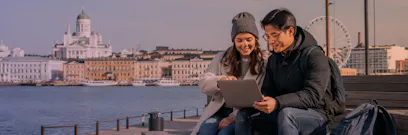 Emerging Market Guide: Finland