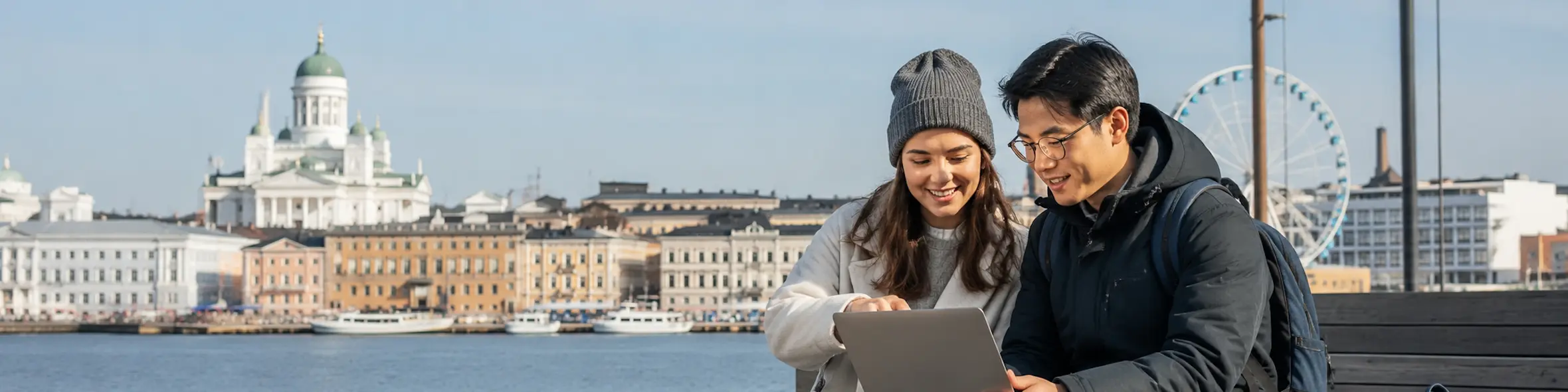 Emerging Market Guide: Finland