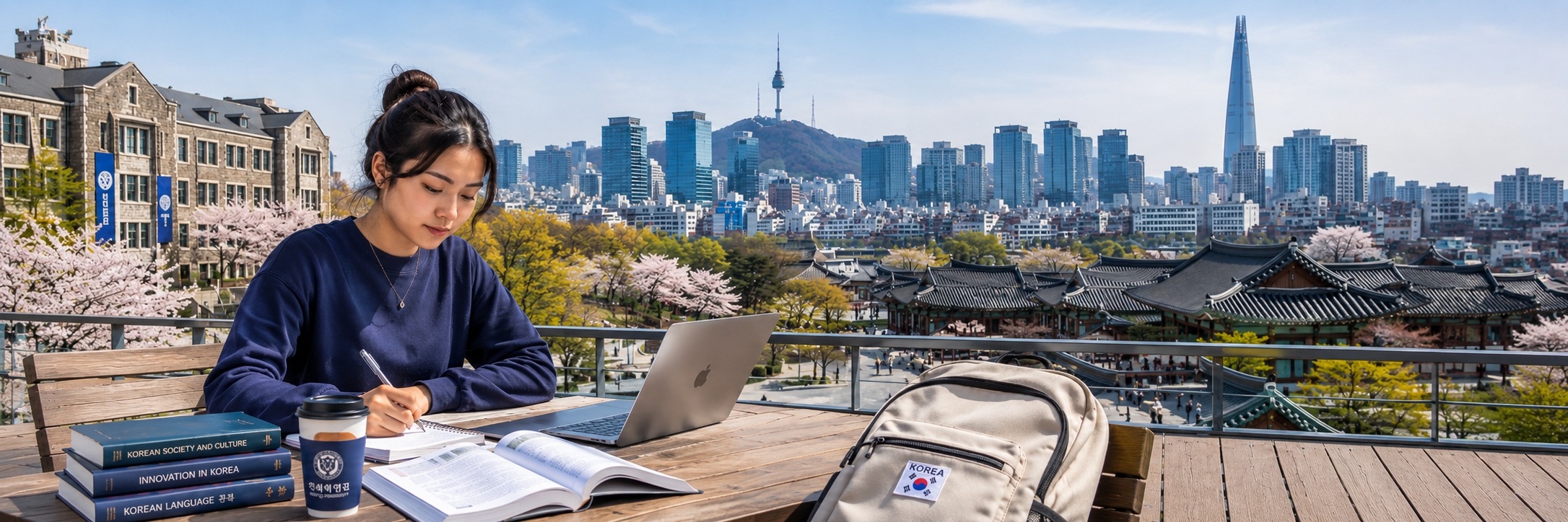 Emerging Market Guide: South Korea