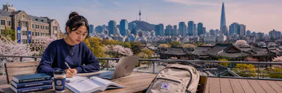 Emerging Market Guide: South Korea