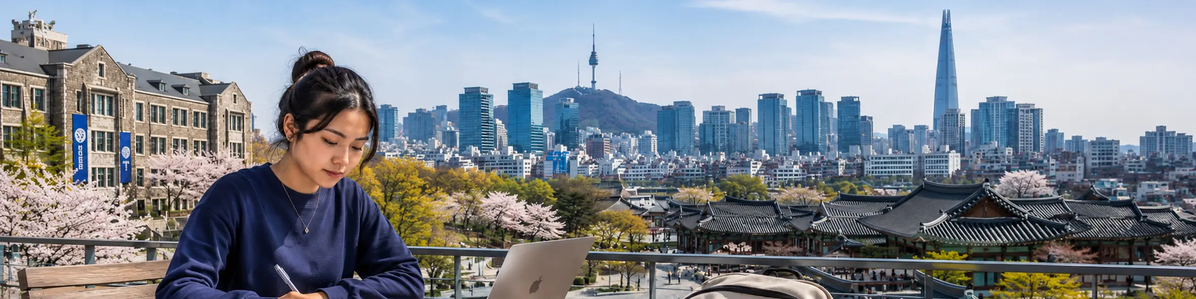Emerging Market Guide: South Korea