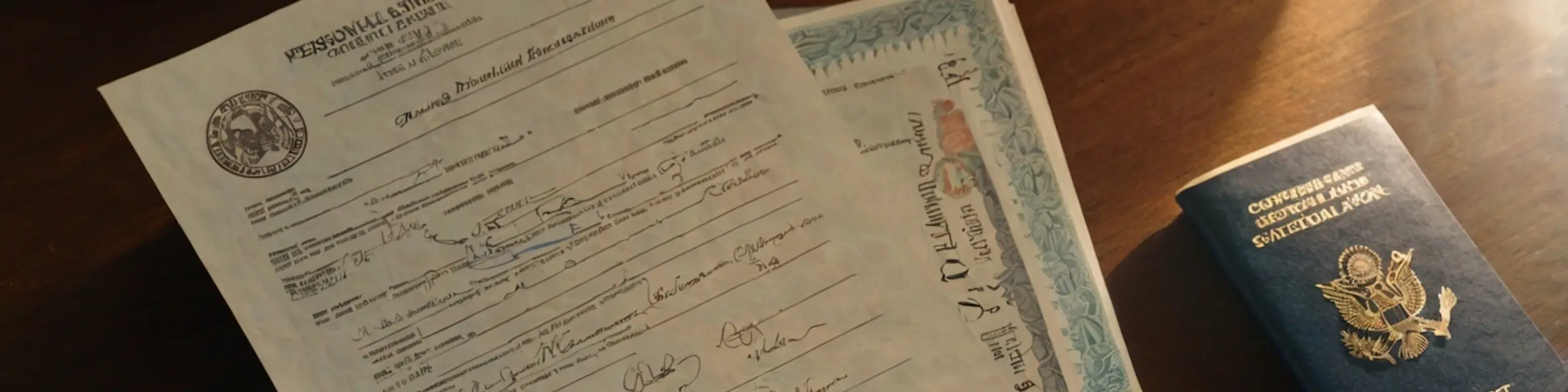 Essential documents international students need before applying to university