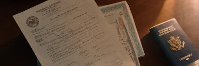 Essential documents international students need before applying to university