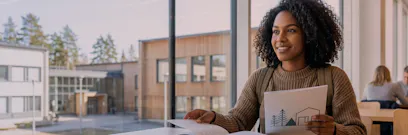 Finland: How university applications work