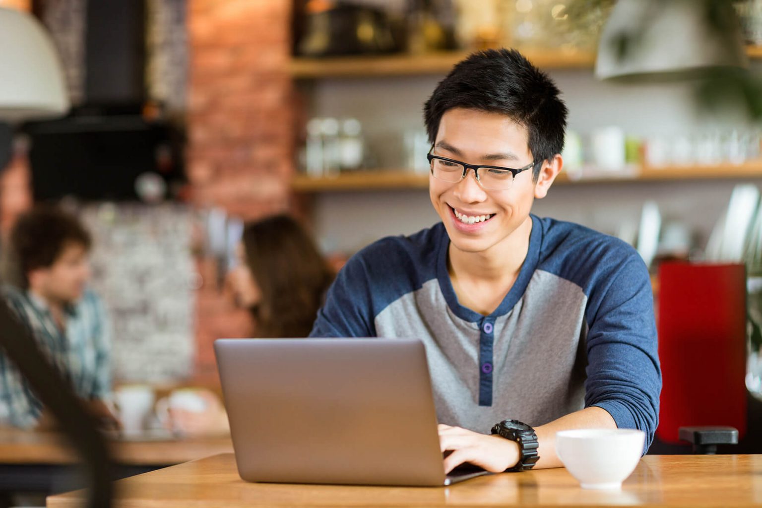 Five ways universities can make their websites more inclusive