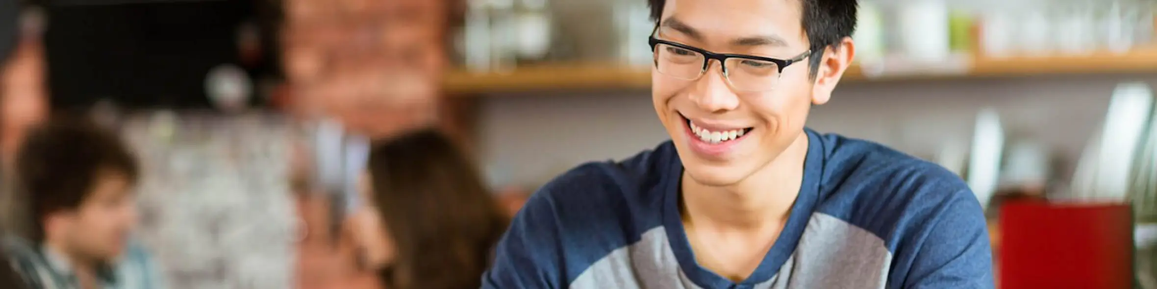 Five ways universities can make their websites more inclusive