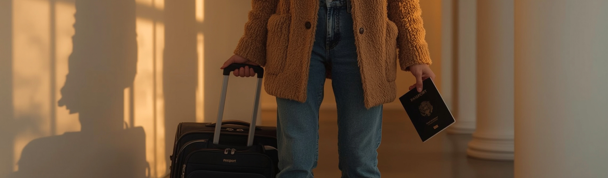 From home to campus: Your complete pre-departure guide