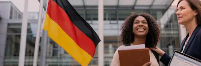 Germany: How university applications work