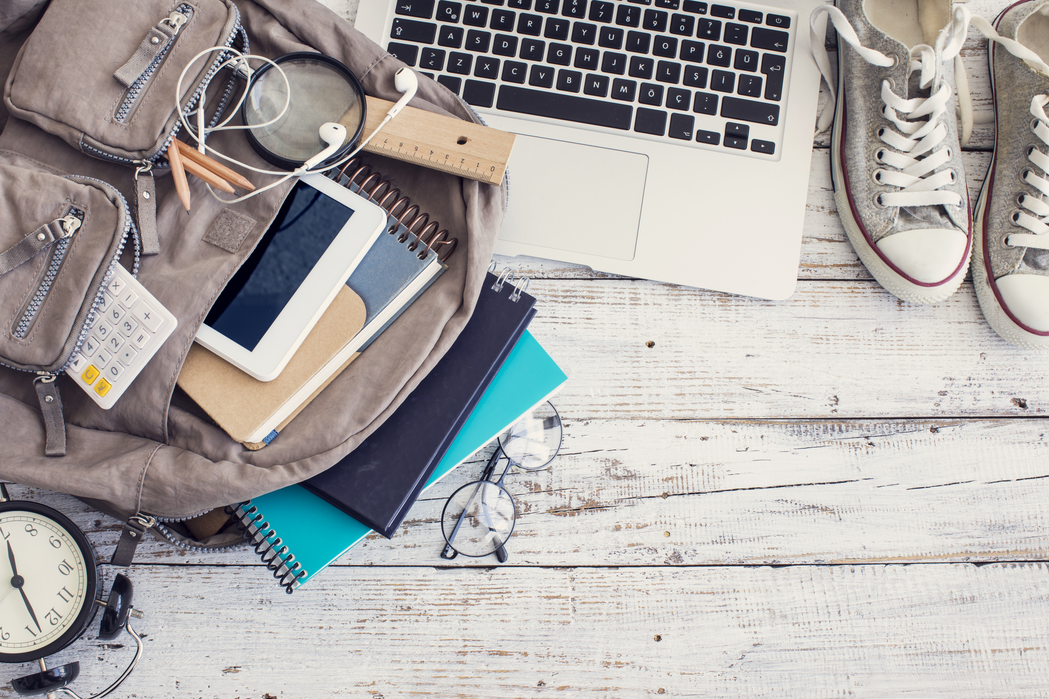 Great alternative study abroad destinations