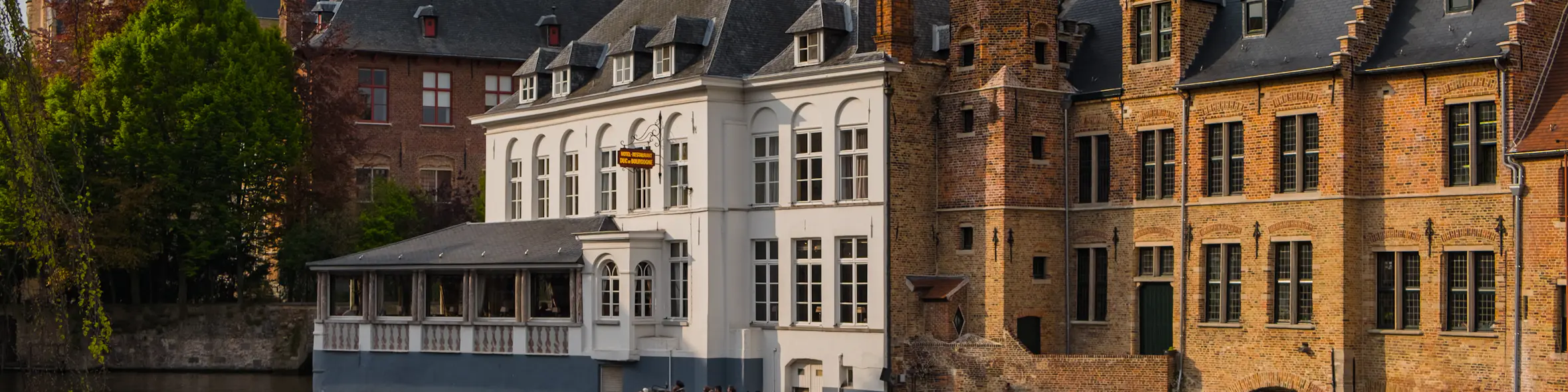 How to apply for a Belgium student visa