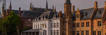 How to apply for a Belgium student visa
