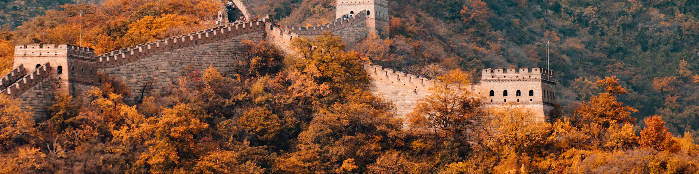 How to apply for a China student visa