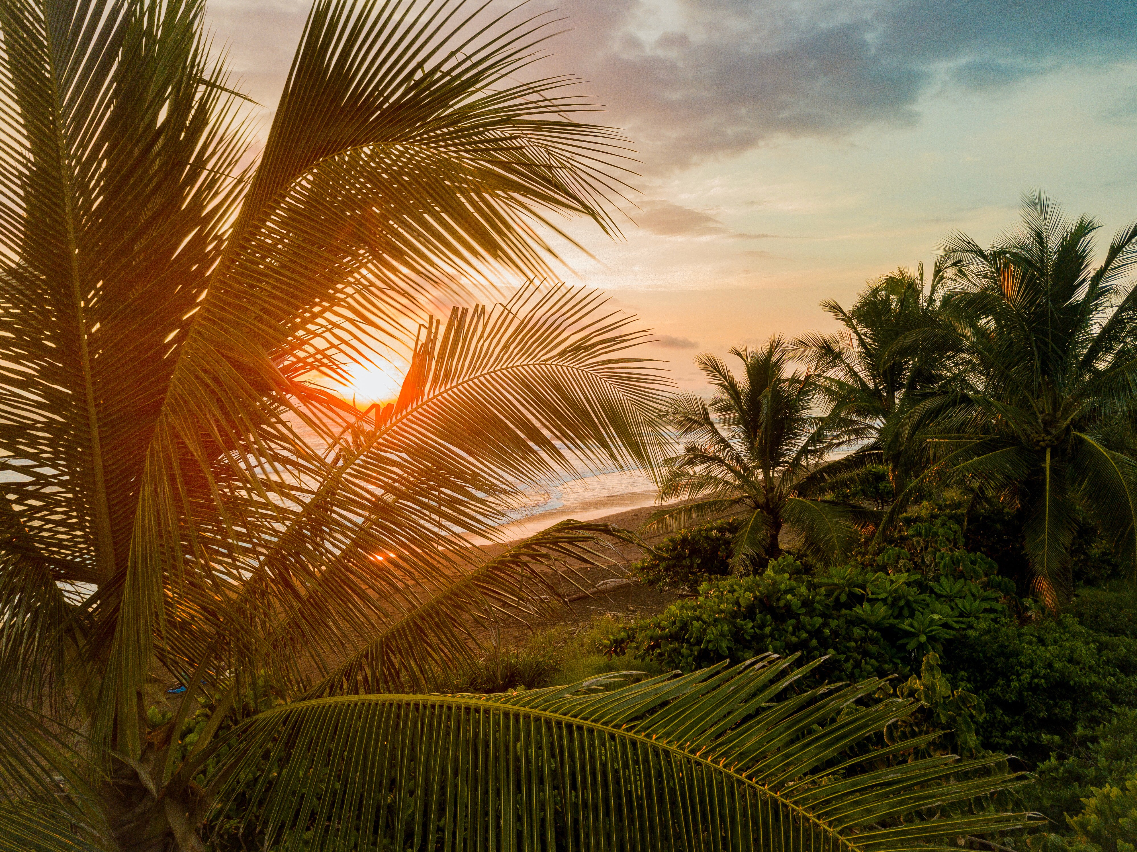 How to apply for a Costa Rica student visa