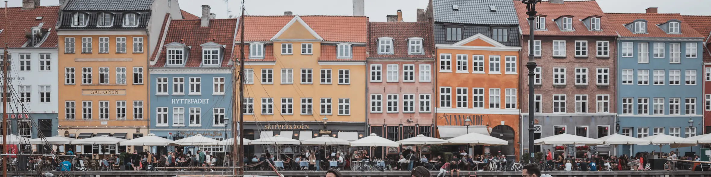How to apply for a Denmark student visa