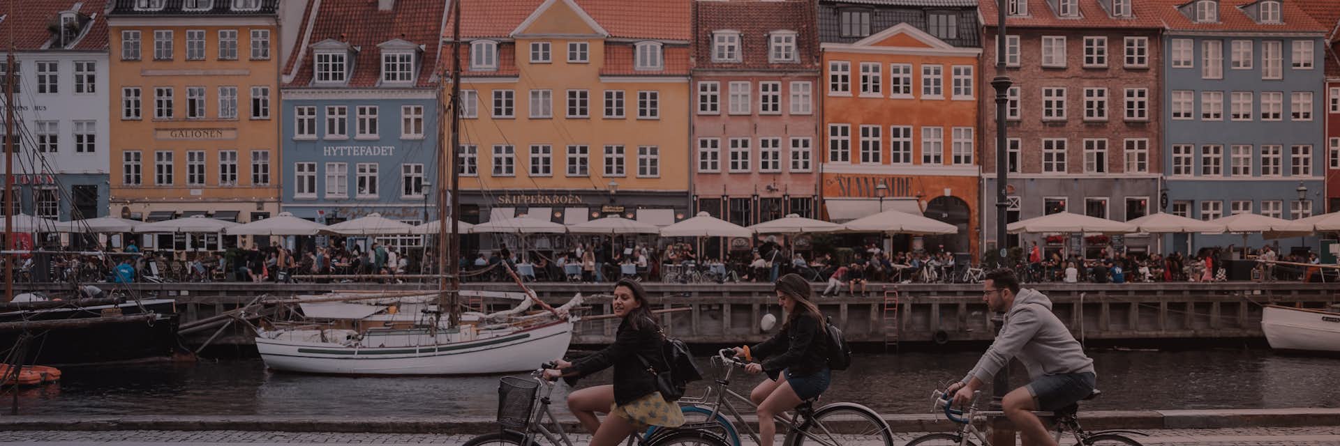 Denmark Student Visa Requirements & Process