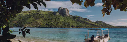 How to apply for a Fiji student visa