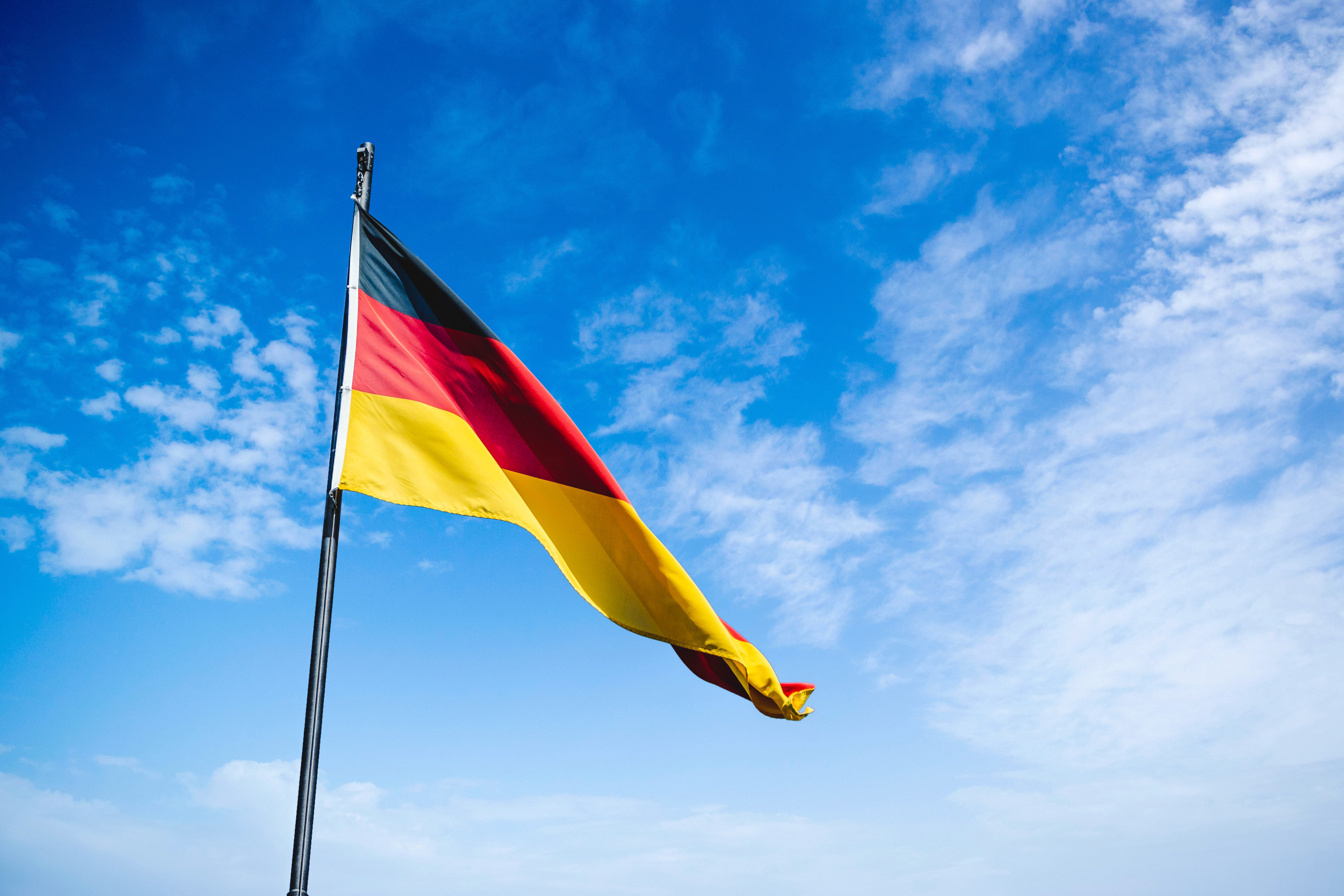 How to apply for a Germany student visa