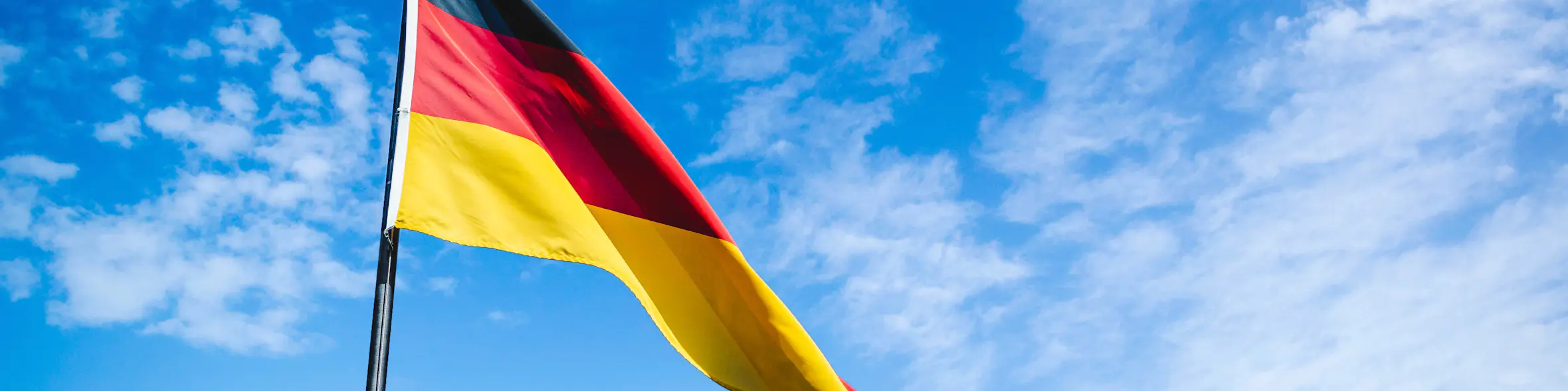 How to apply for a Germany student visa