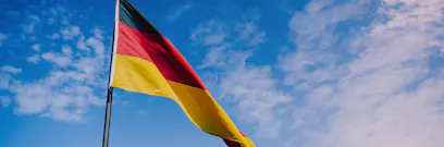 How to apply for a Germany student visa